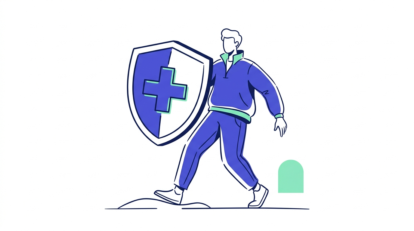¿Cómo rebatir objeciones en seguros de salud? (guía)