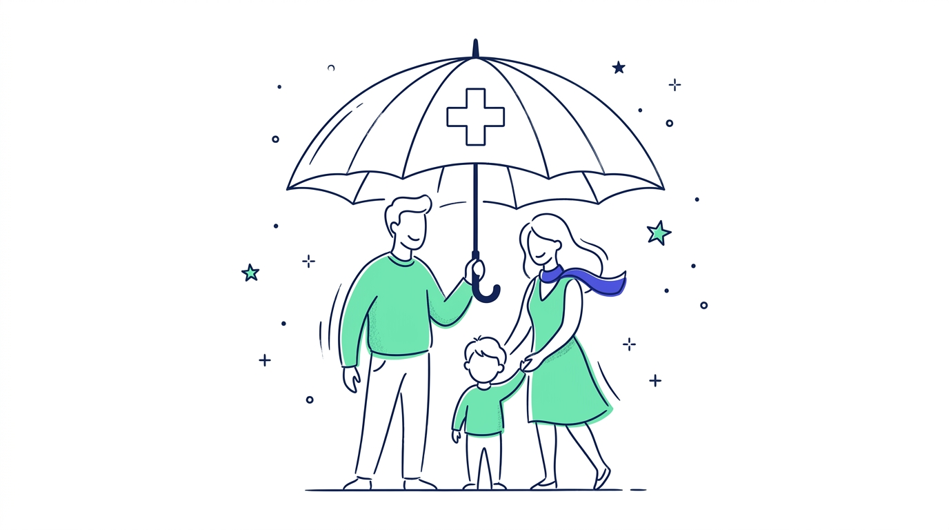 Cómo Vender Seguros de Salud: Escalera de Producto