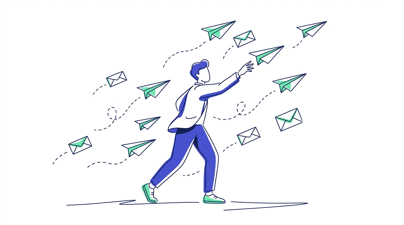 Email Marketing para Agentes de Seguros: Guía y Plantillas