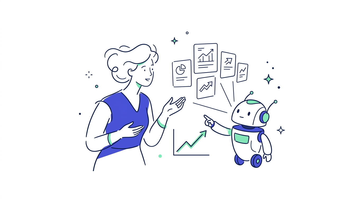 ¿Cómo usar inteligencia artificial para vender seguros?