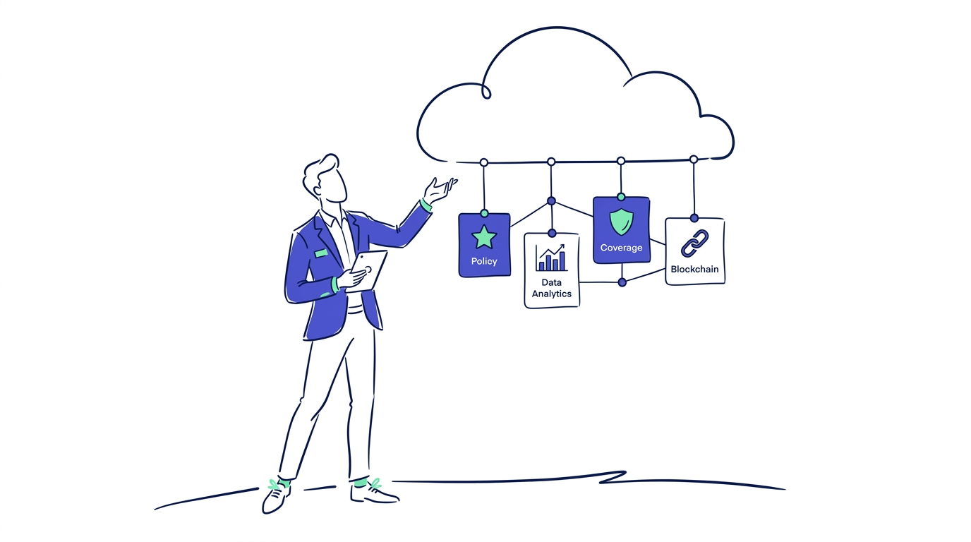 Software en la Nube vs Instalado para Agentes de Seguros