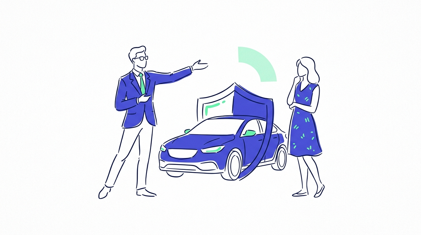 Cómo Vender Seguros de Auto sin Perder Cotizaciones