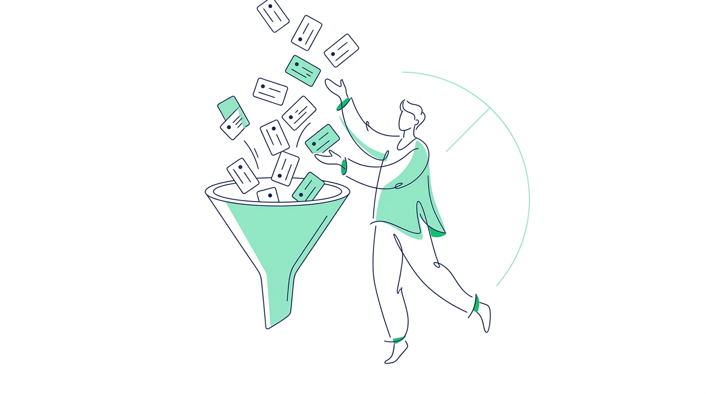Gestión de Leads Inbound para Agentes de Seguros