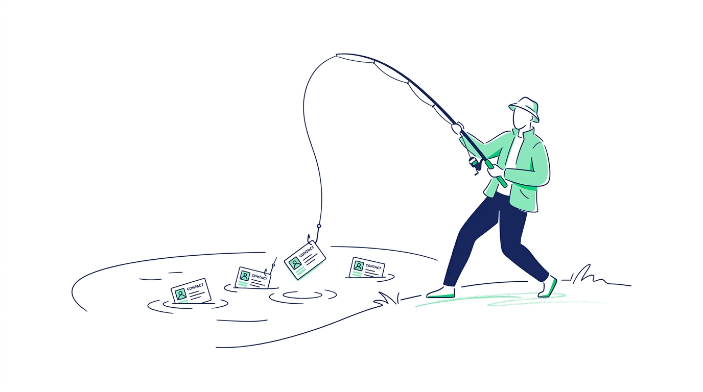 Cómo Prospectar Clientes para Seguros: Estrategias