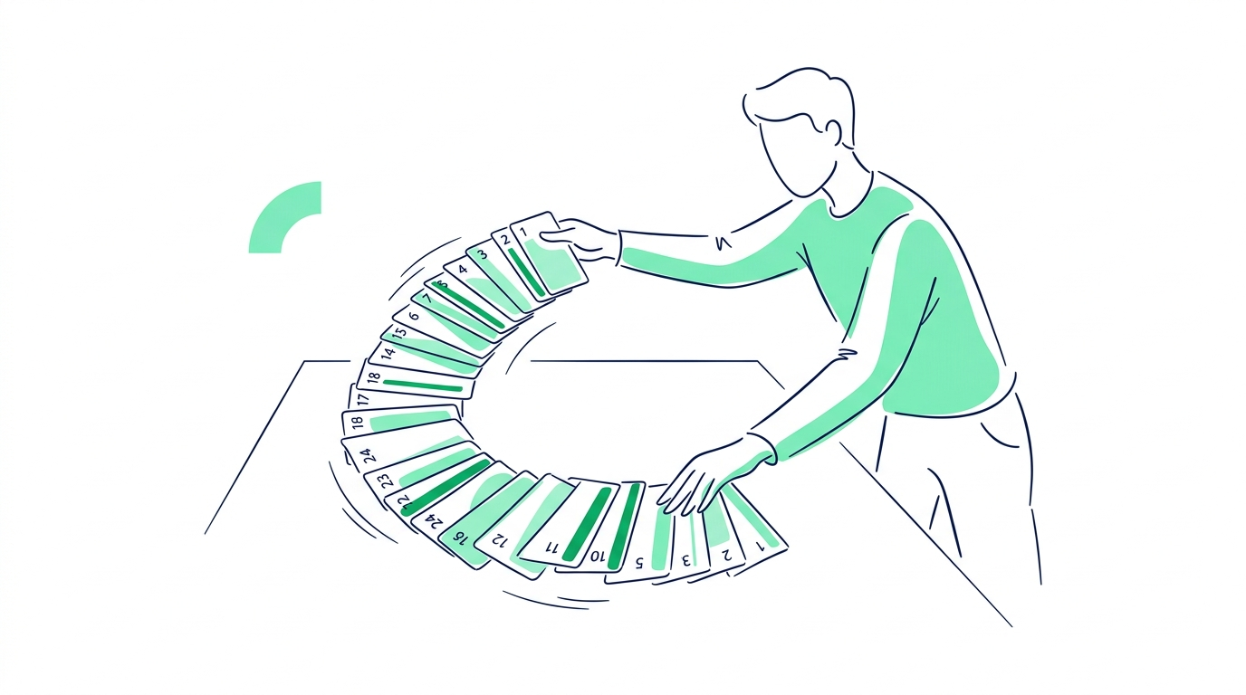 Ilustración de portada: 25 Tips para Vender Seguros: Guía Definitiva para Agentes