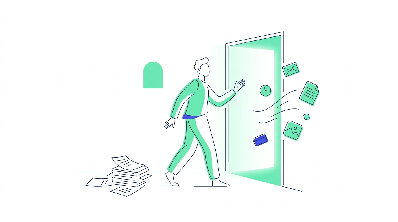 Transformación Digital para Agentes de Seguros