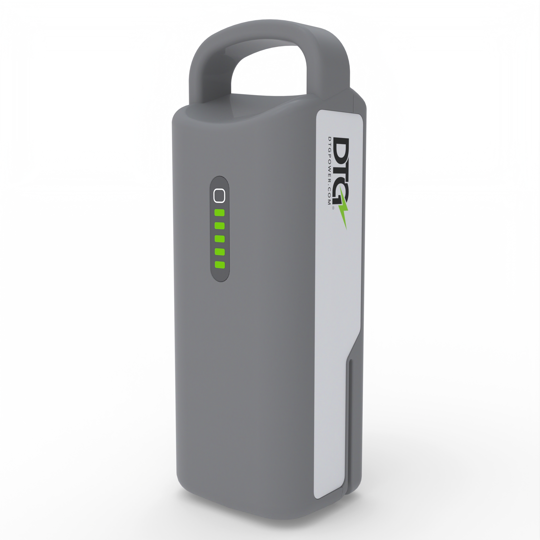 DTG MPower X300 Battery