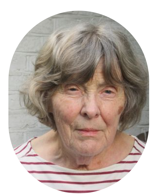 Susan Pares
