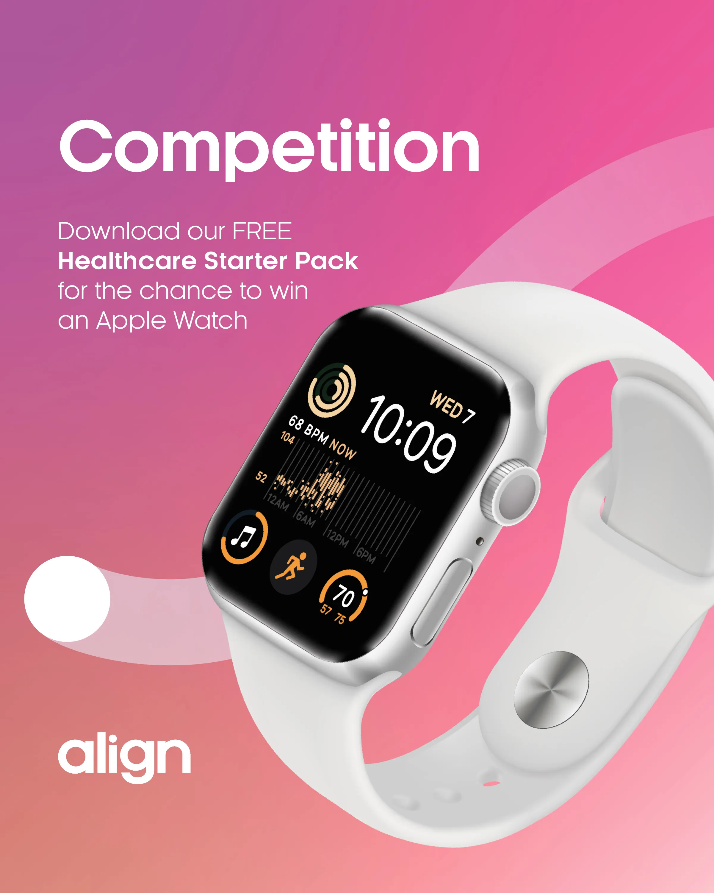 Align