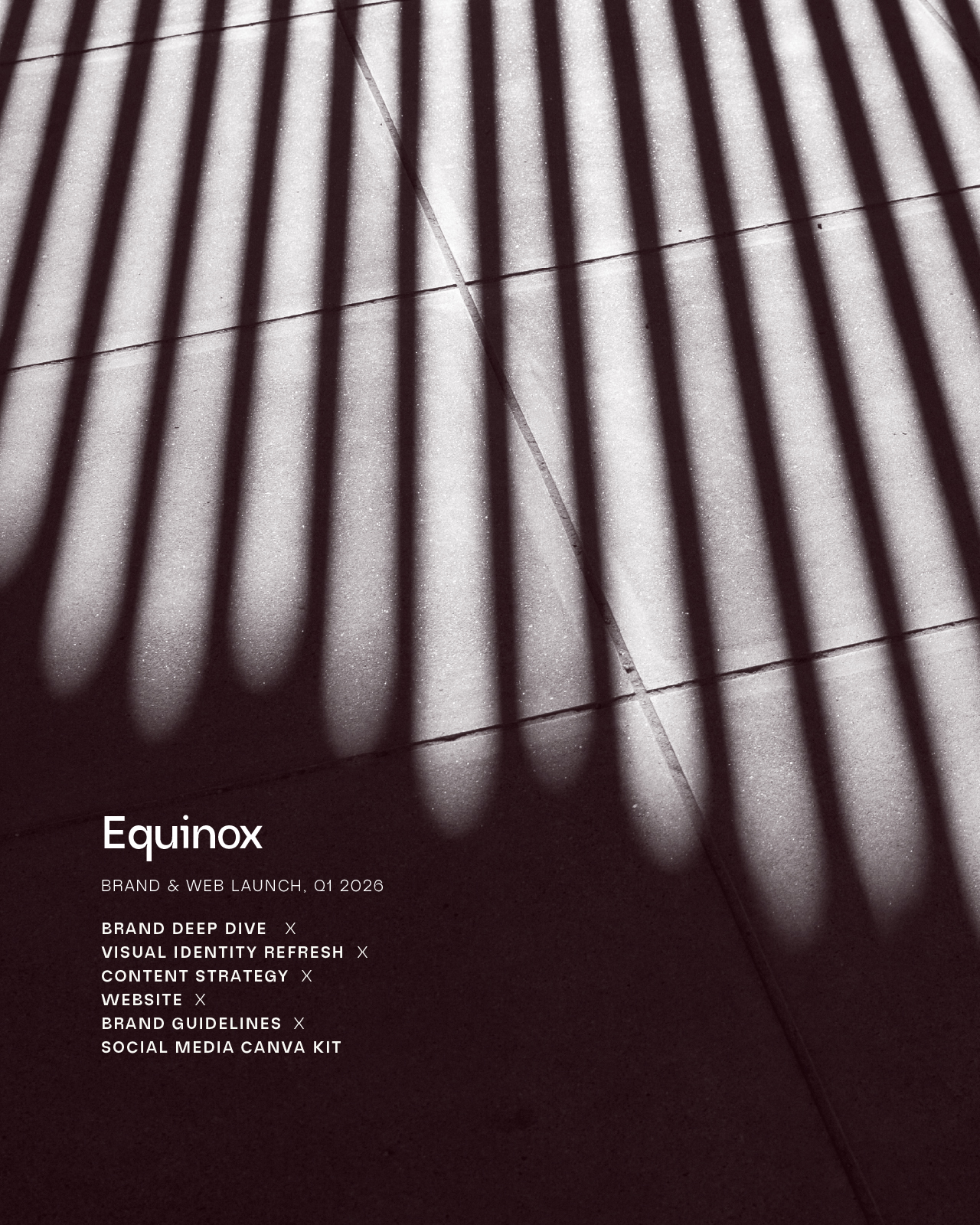 Equinox Consulting
