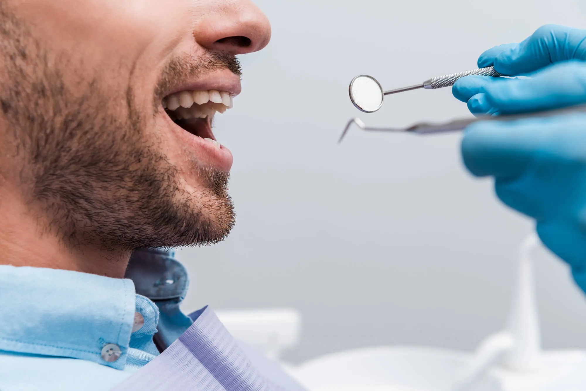 Dentist near Friendly Homes
