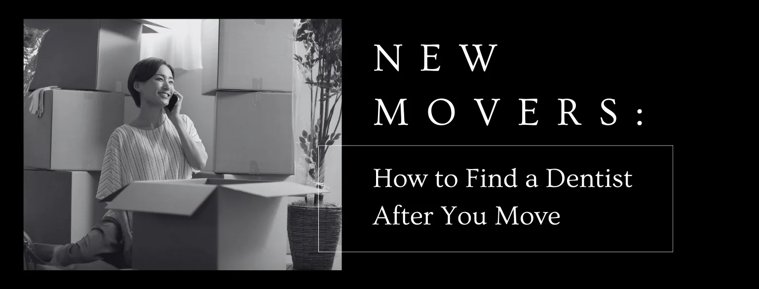 Blog - June New Movers