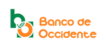 Envíos de dinero a EE.UU. a Banco de Occidente