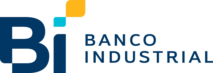 Banco Industrial Logo