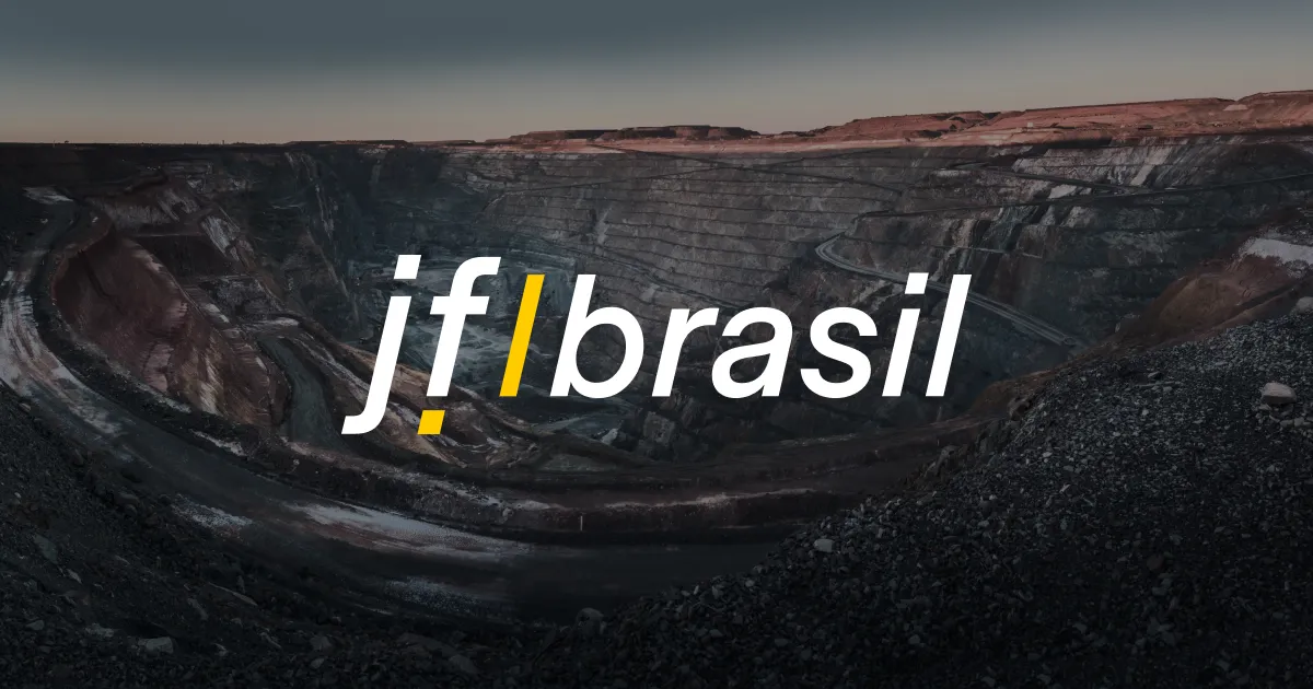 Jf Brasil Engenharia