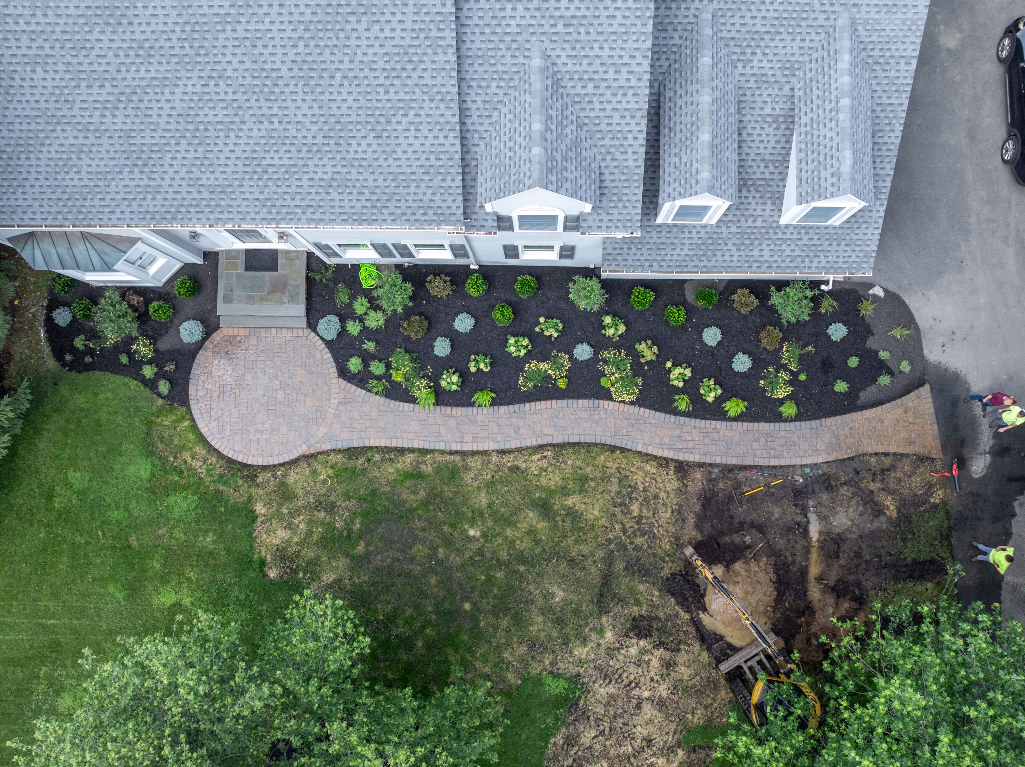 Landscape Design