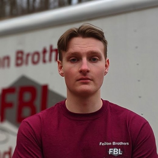 Conor Feilon