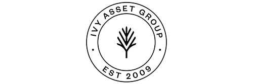 Ivy Asset Group Logo
