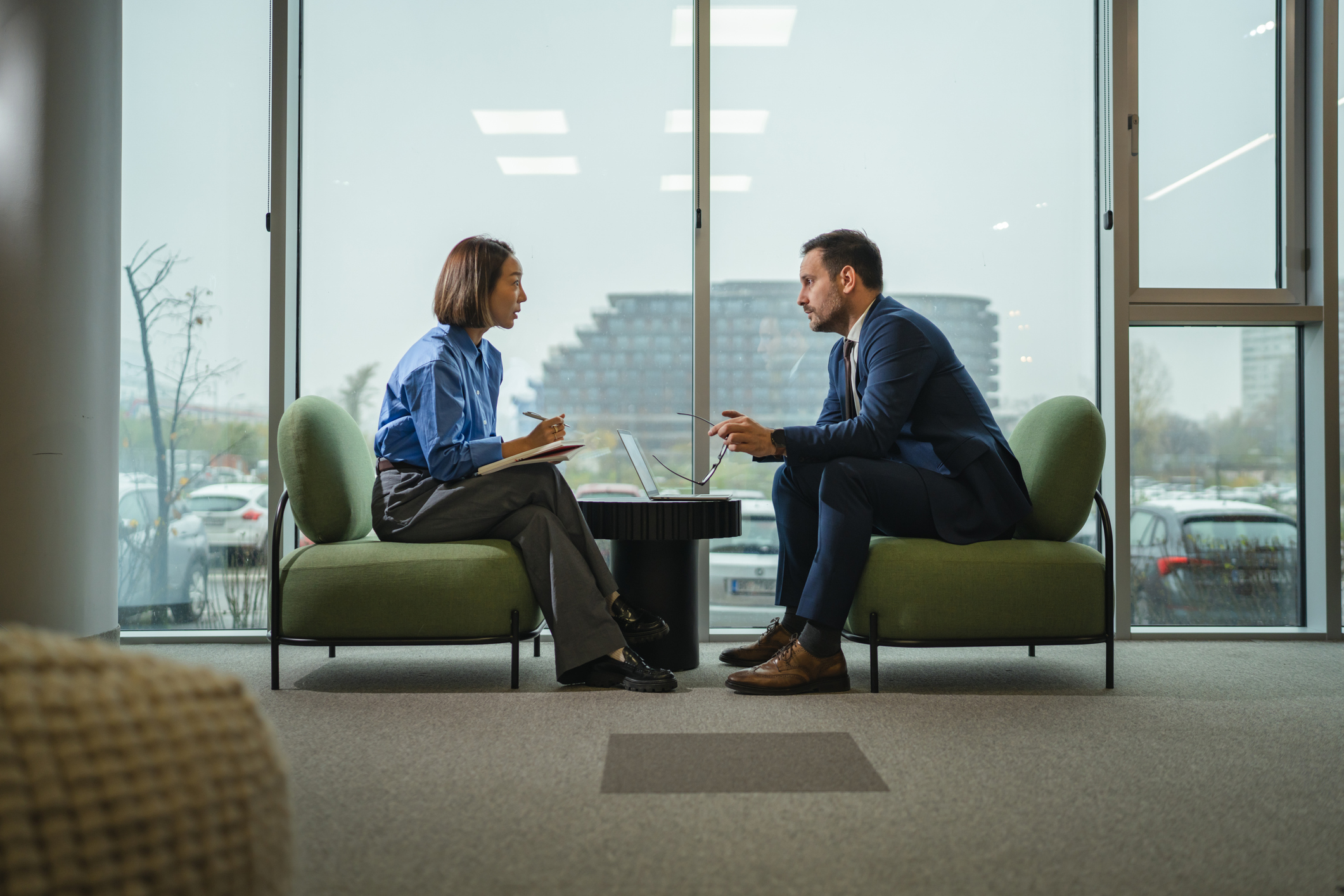 Finley Now Offers Backup Servicing, Verification, and Credit Administration