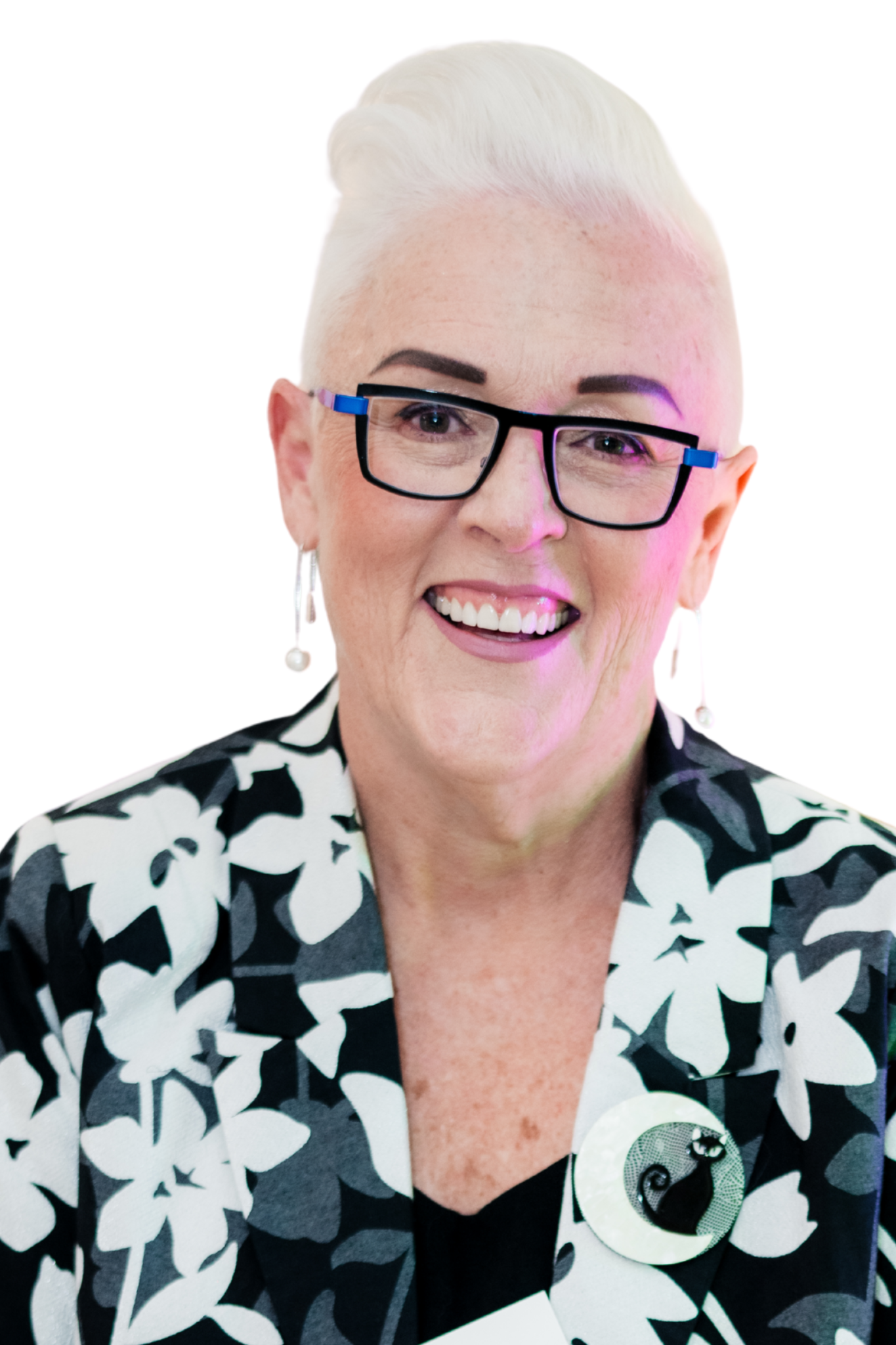 Michelle Redfern