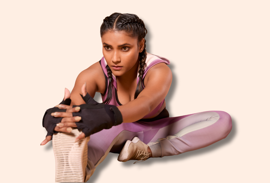 The ultimate guide to building muscle during weight loss