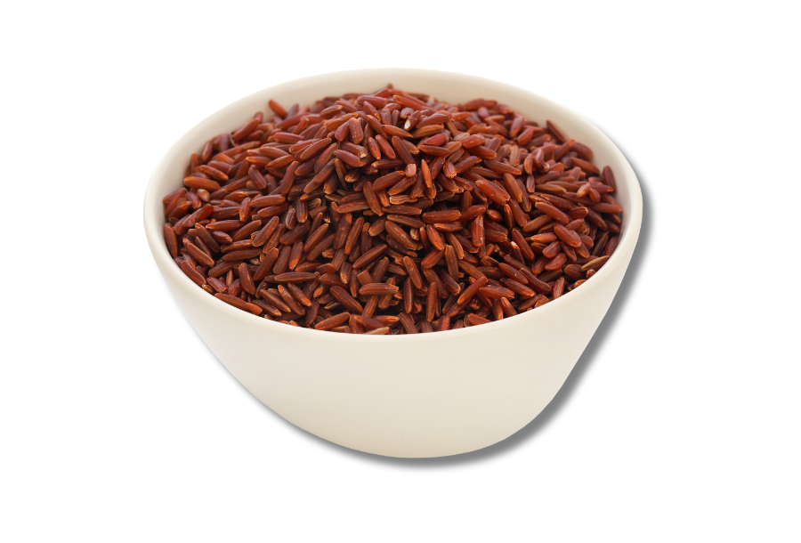 wehani rice for low GI