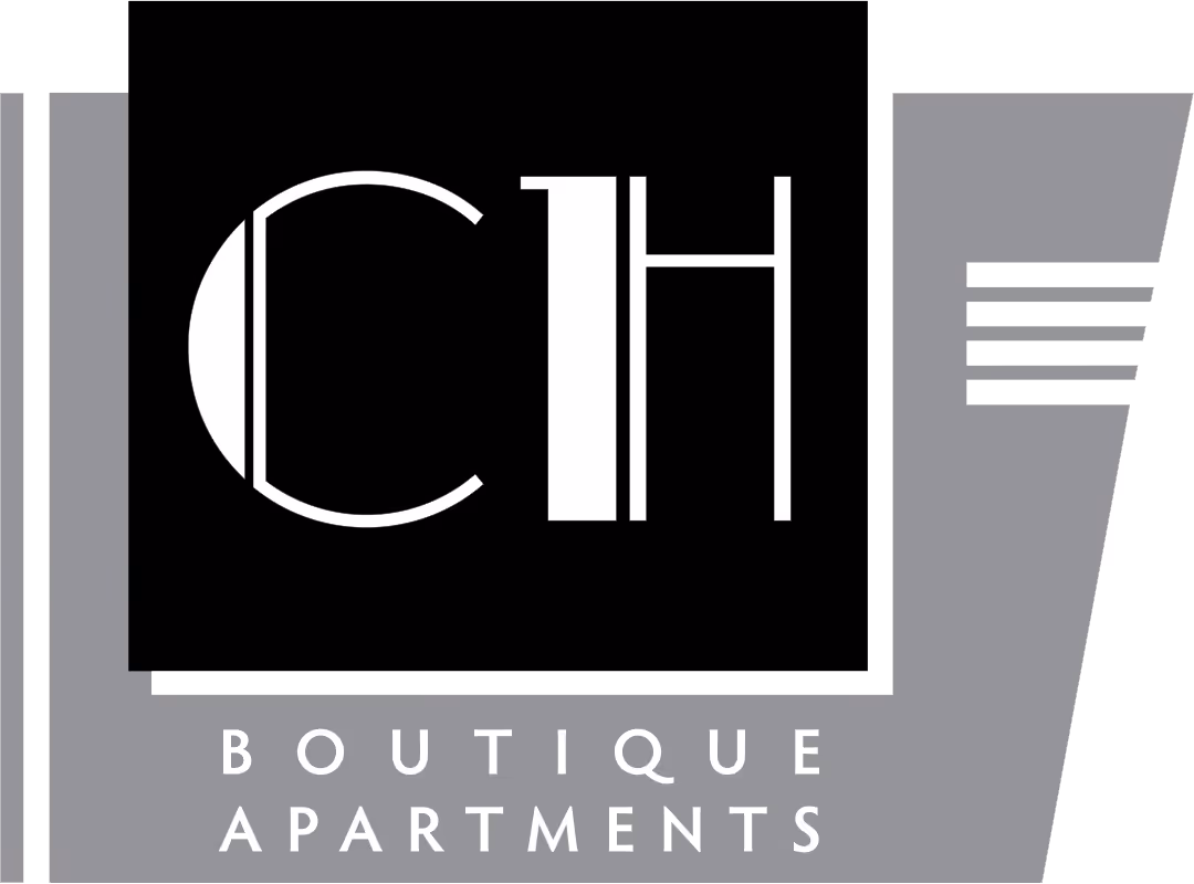 Ch Boutique Apartment logo