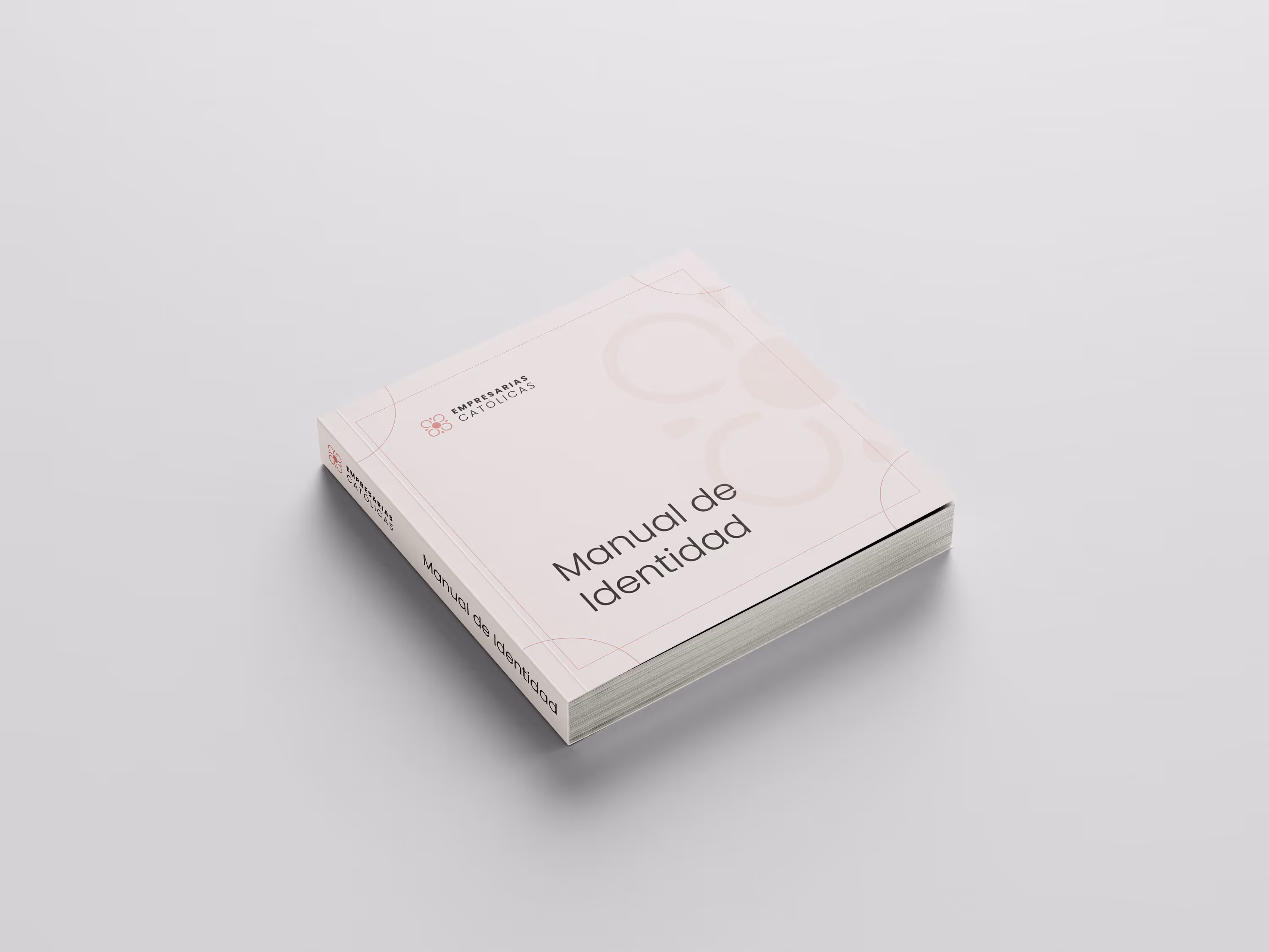 Portafolio de Branding de GabyChao