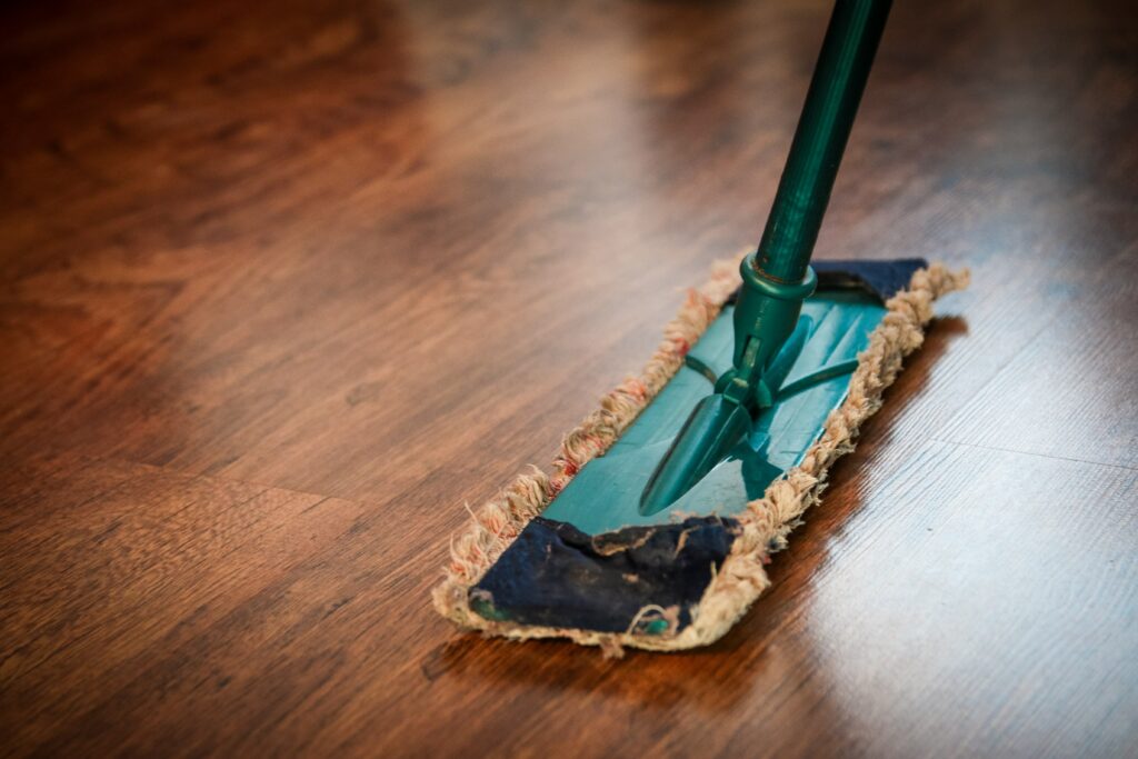 Kwila Hardwood
