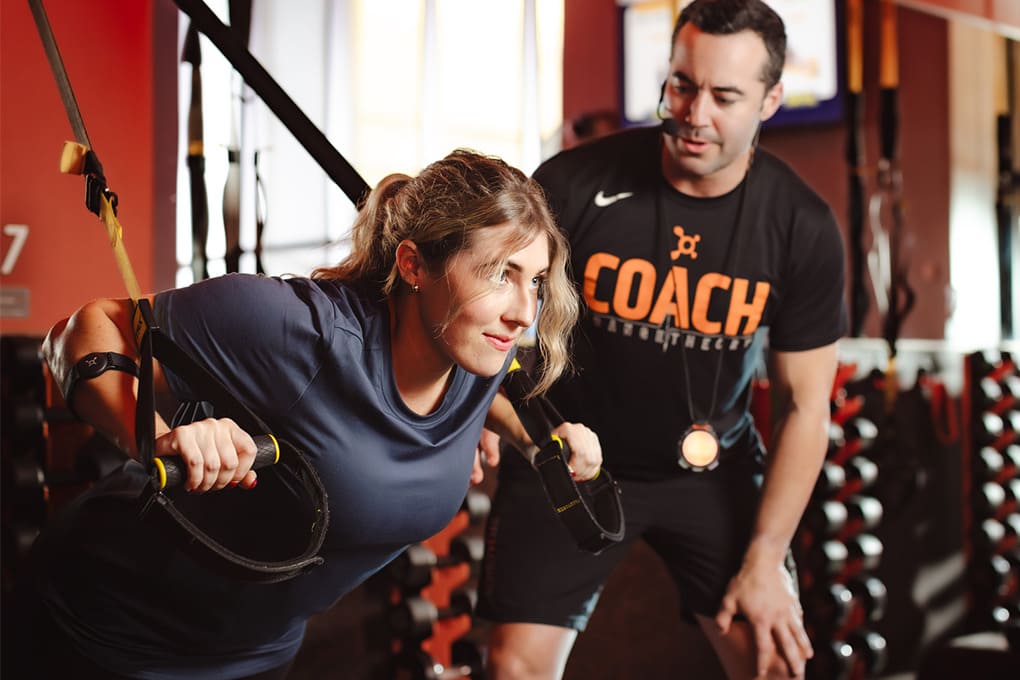 orangetheory fitness dress code Orangetheory - Friendly reminder of our dress code for classes! Please take a read :)