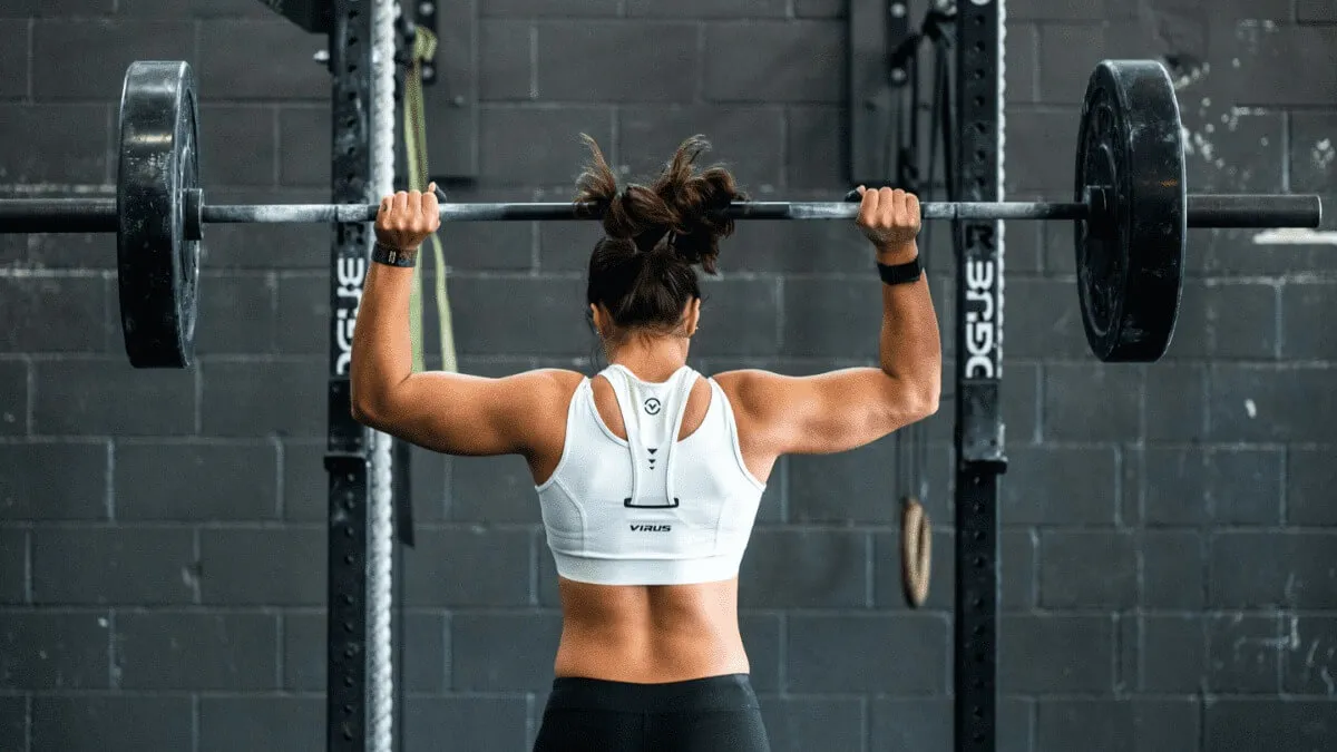 Functional training in Barcelona
