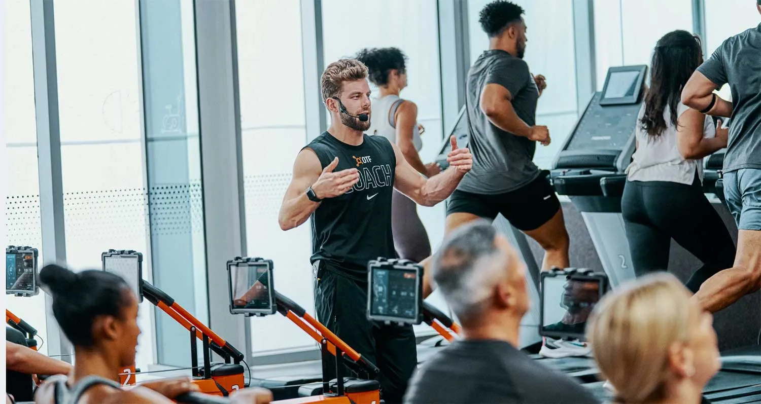 Entrenamiento funcional para perder peso