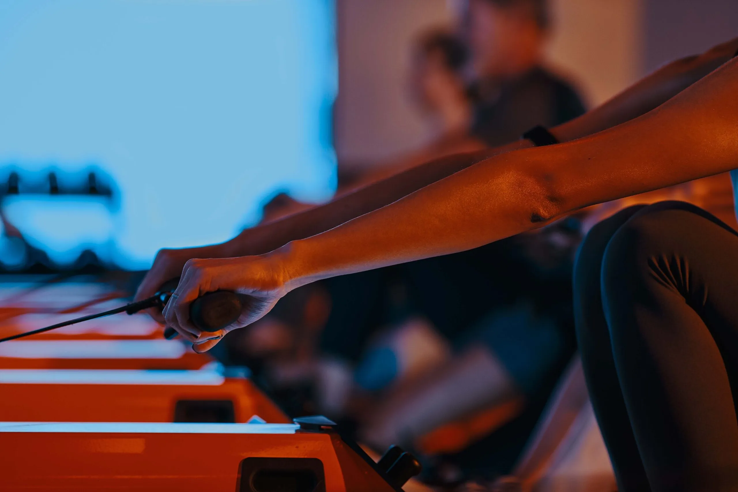 The 6 benefits of our method