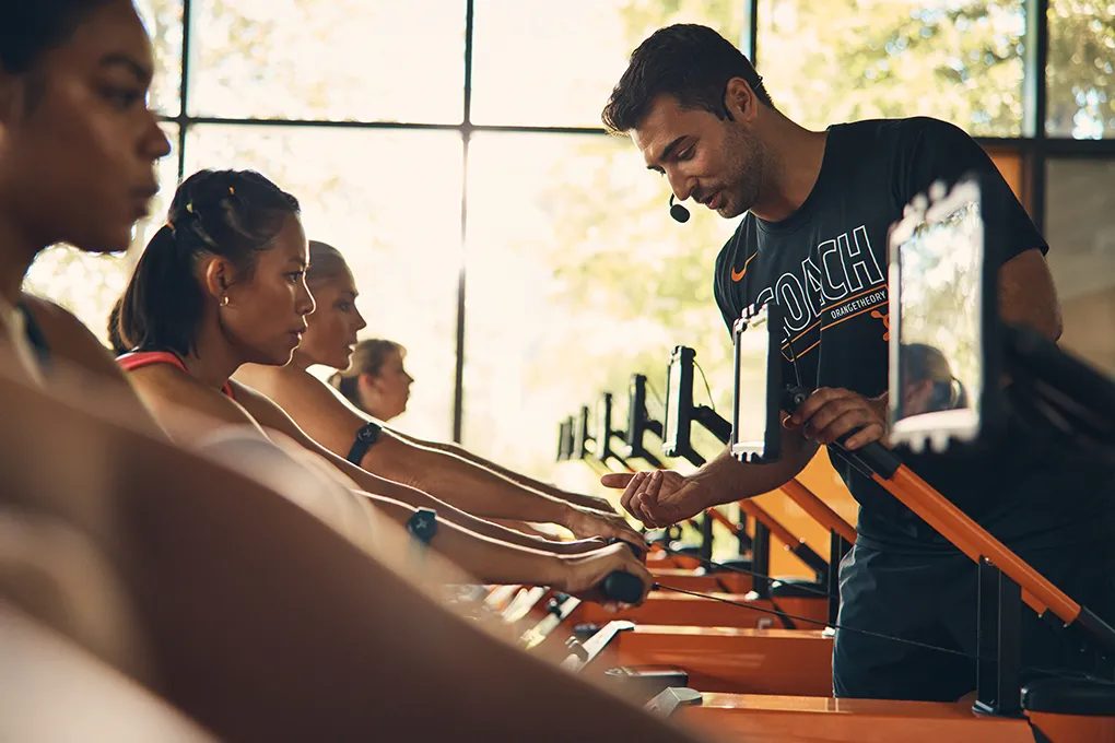 5 Simple Ways to Overcome Your Gym Anxiety