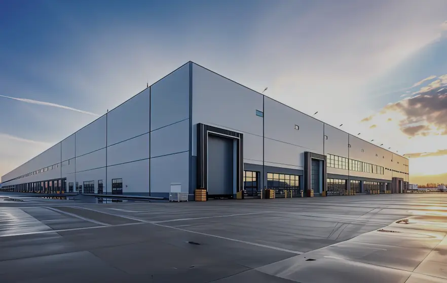 Manufacturing businesses