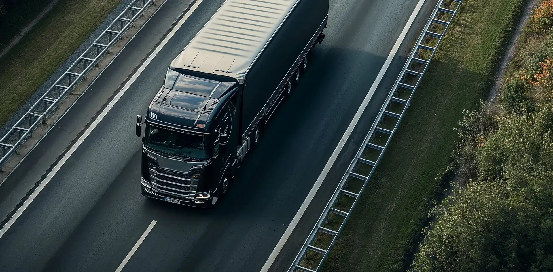 DONE Deliveries. Europe’s top logistics company for businesses.