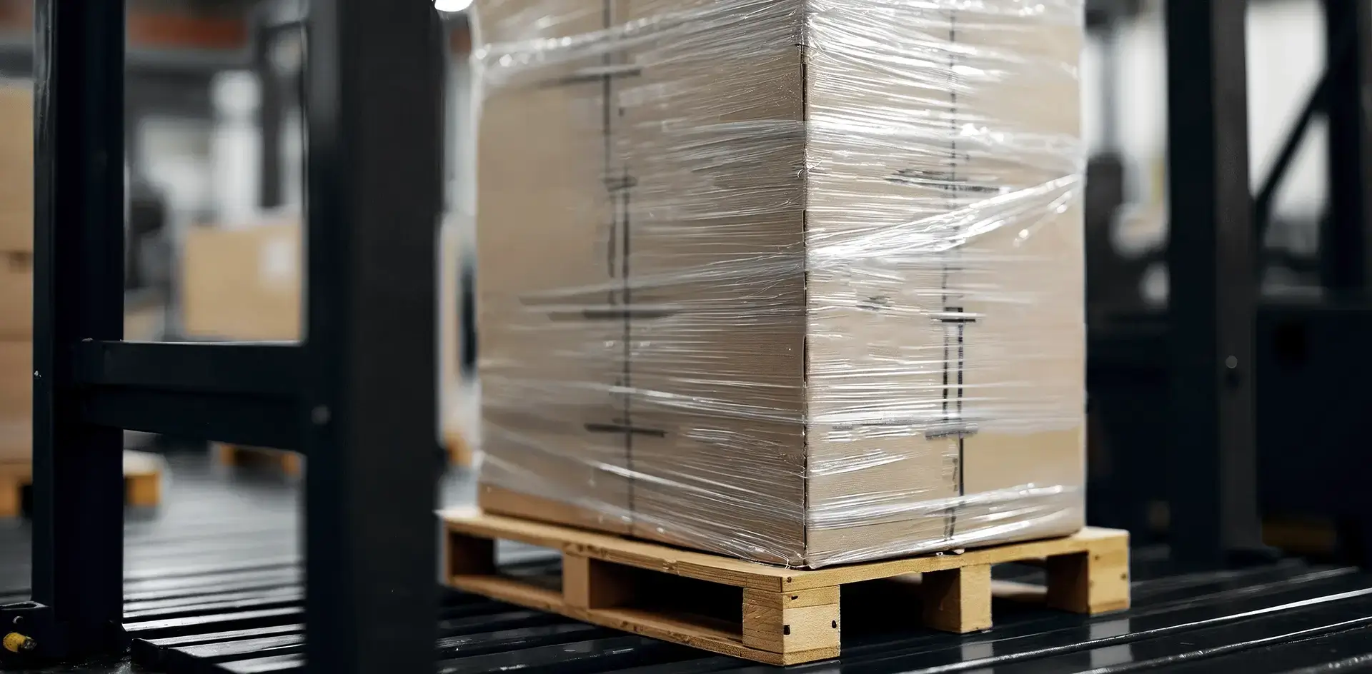 DONE Deliveries. Europe’s top logistics company for businesses.