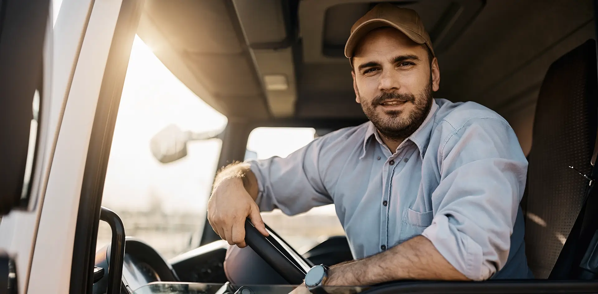 DONE Deliveries. Europe’s top logistics company for businesses.