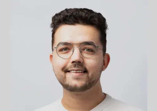 Oskar Stańczak avatar