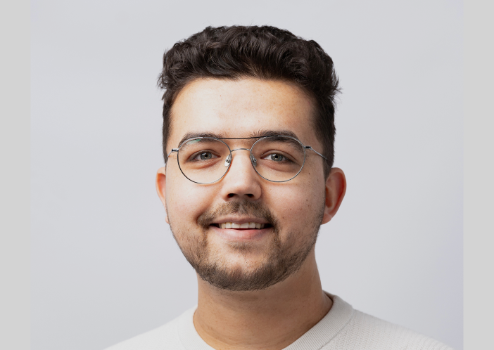 Oskar Stańczak avatar