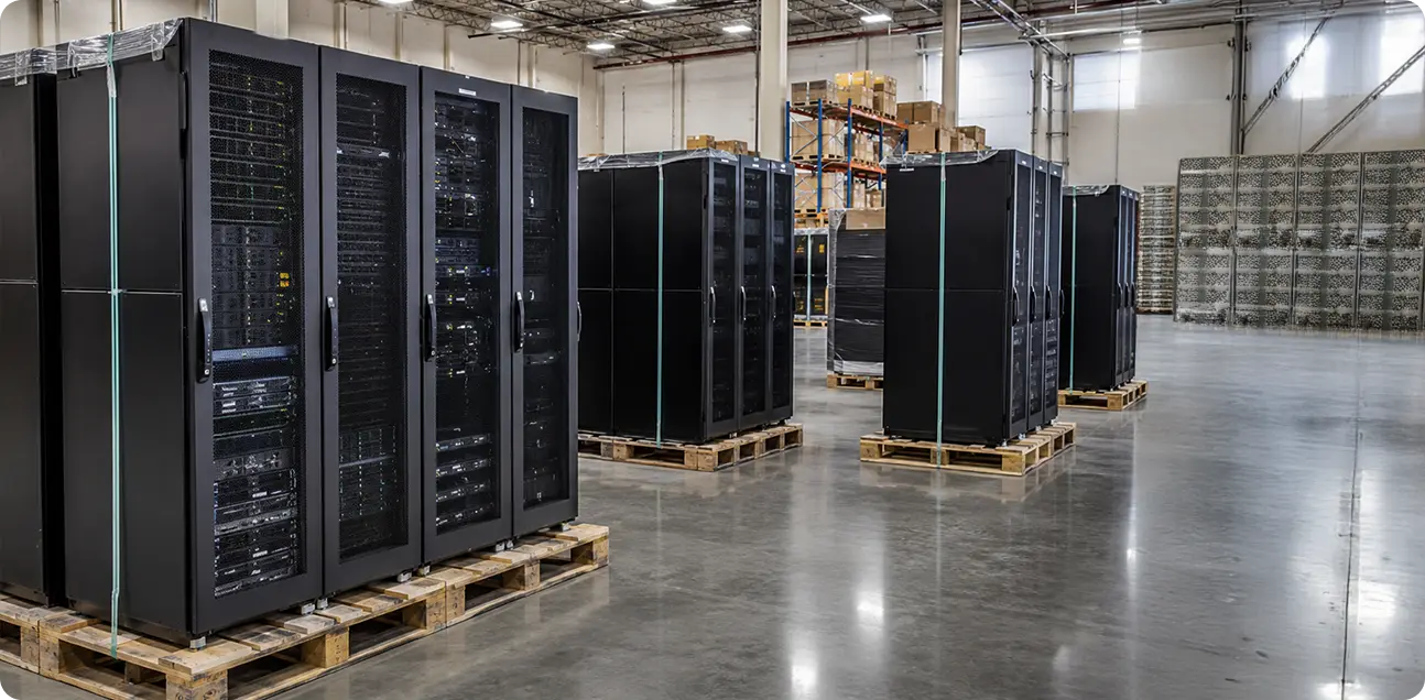 Precision Specialist Transport & Dedicated Logistics for High-Value Cargo
