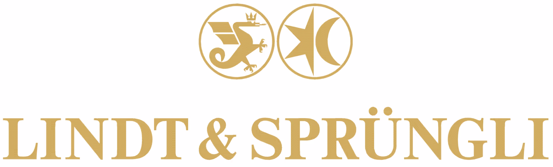 Logo von Lindt & Sprüngli