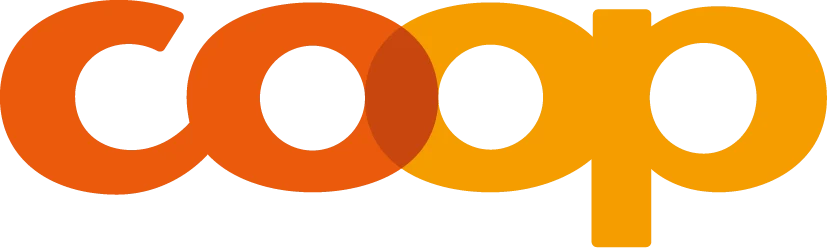 Logo von Coop
