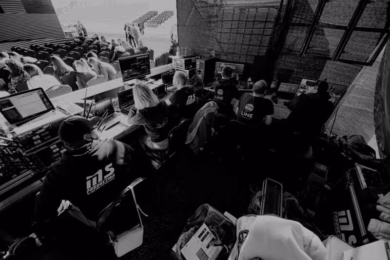 создание компании Media Show Grup ивент-агентства полного цикла