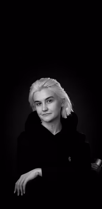 Ioana Isac Режиссёр проектов любой сложности холдинга MEDIA show grup