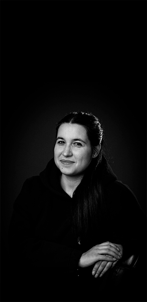 Inna Iurașco коммерческий директор mediashow grup продвижение мероприятий