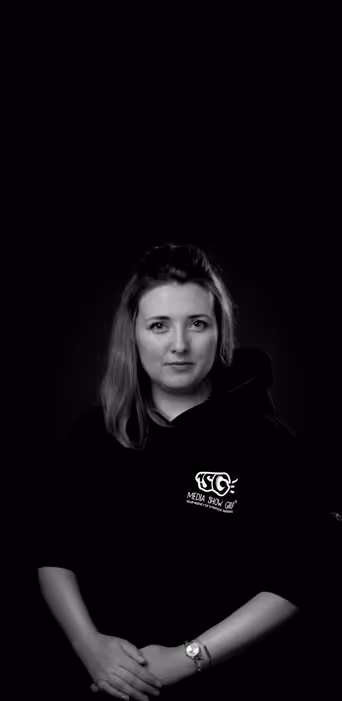 Irina Sabristova Режиссёр Медиа Шоу Групп - ивент агенства Медиа шоу групп