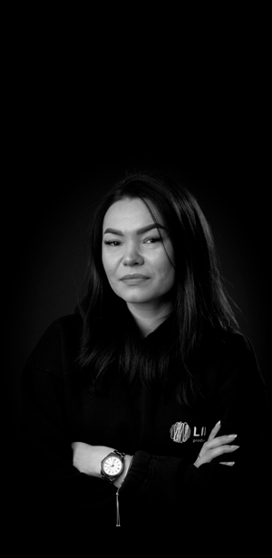 Diana Laptedulce Арт-Директор Разработка фирменного стиля компаний дизайна упаковки, полиграфической продукции