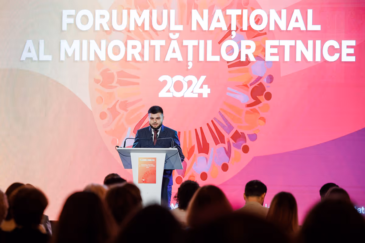 Forumul Național al Minorităților Etnice (24)