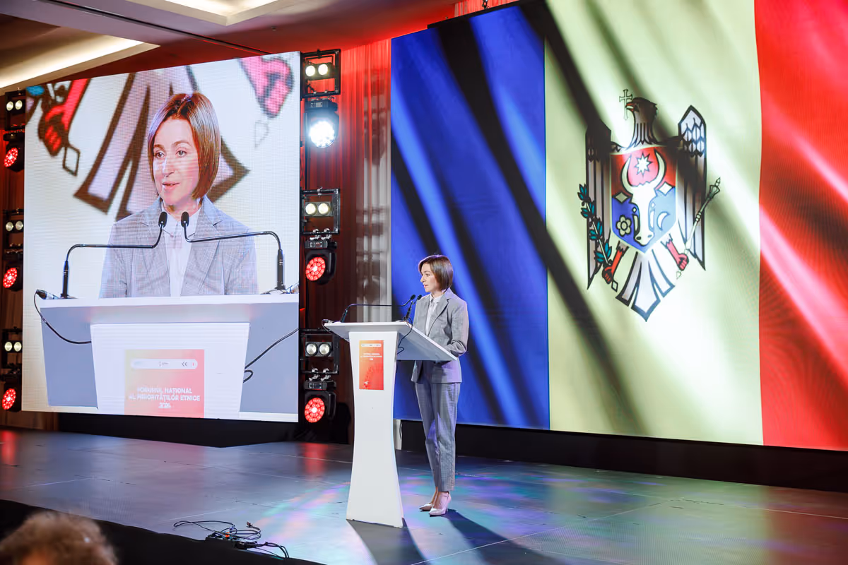 Forumul Național al Minorităților Etnice (47)